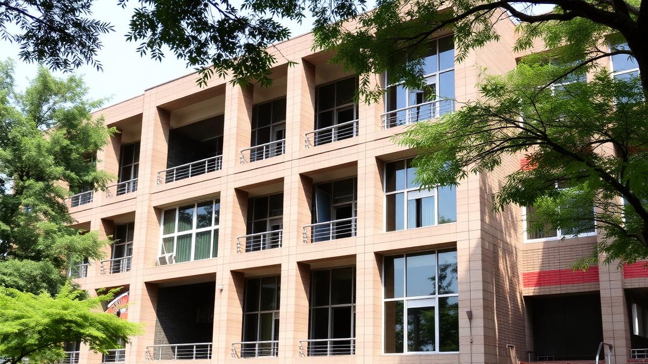 Engineering block